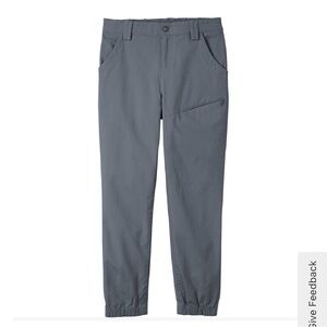 Duluth Rootstock gardening joggers